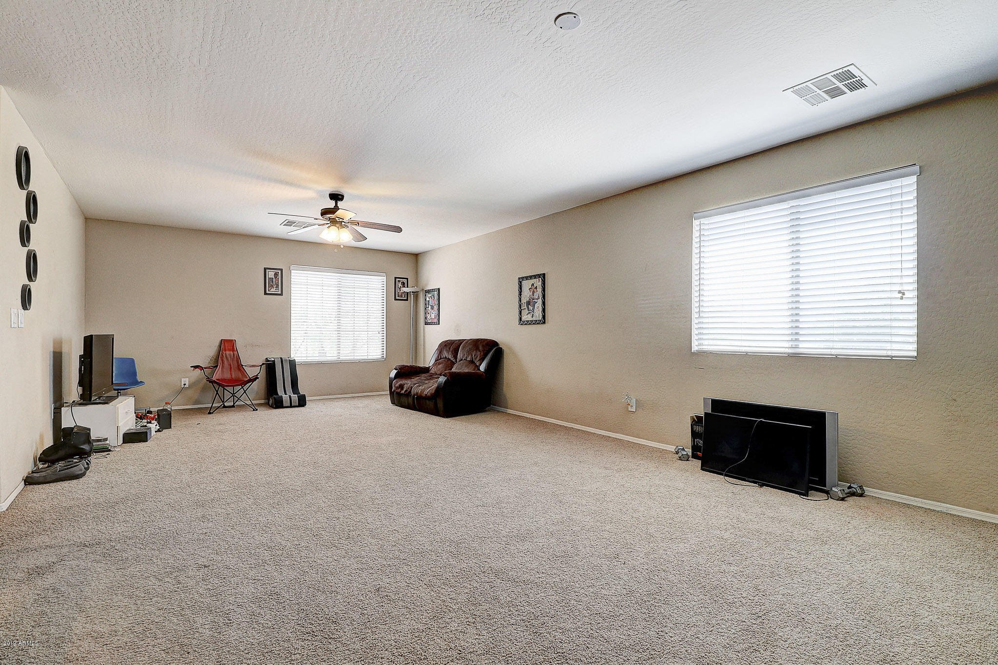 23674 West Pecan Road Buckeye, AZ 85326 - Photo 7 of 32 Huge Loft Area