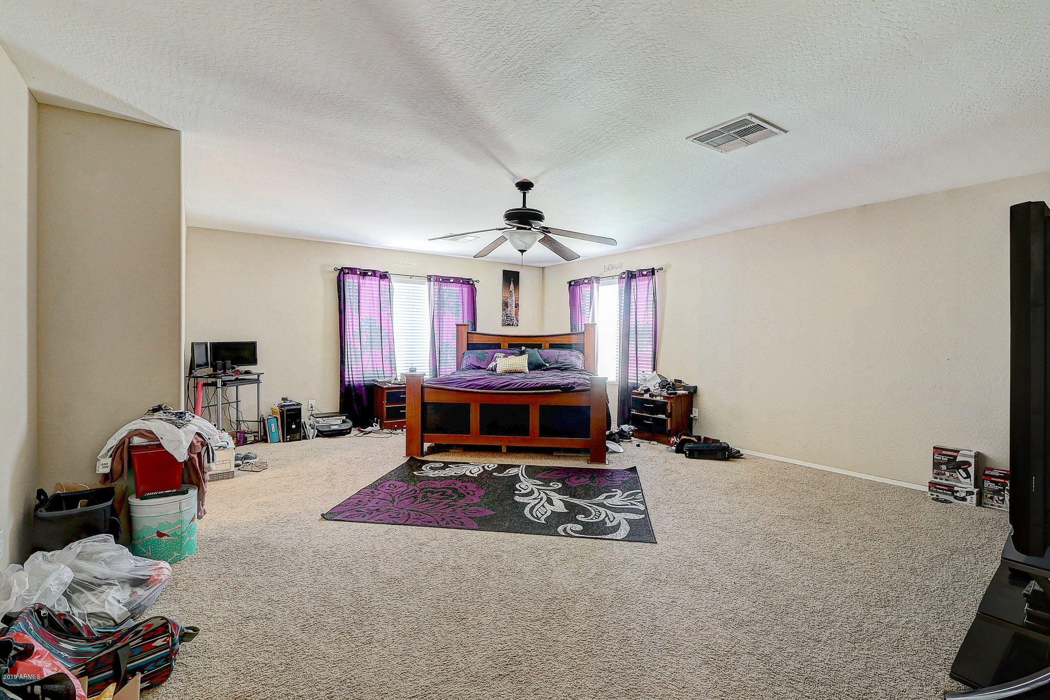 23674 West Pecan Road Buckeye, AZ 85326 - Photo 8 of 32 Master Bedroom