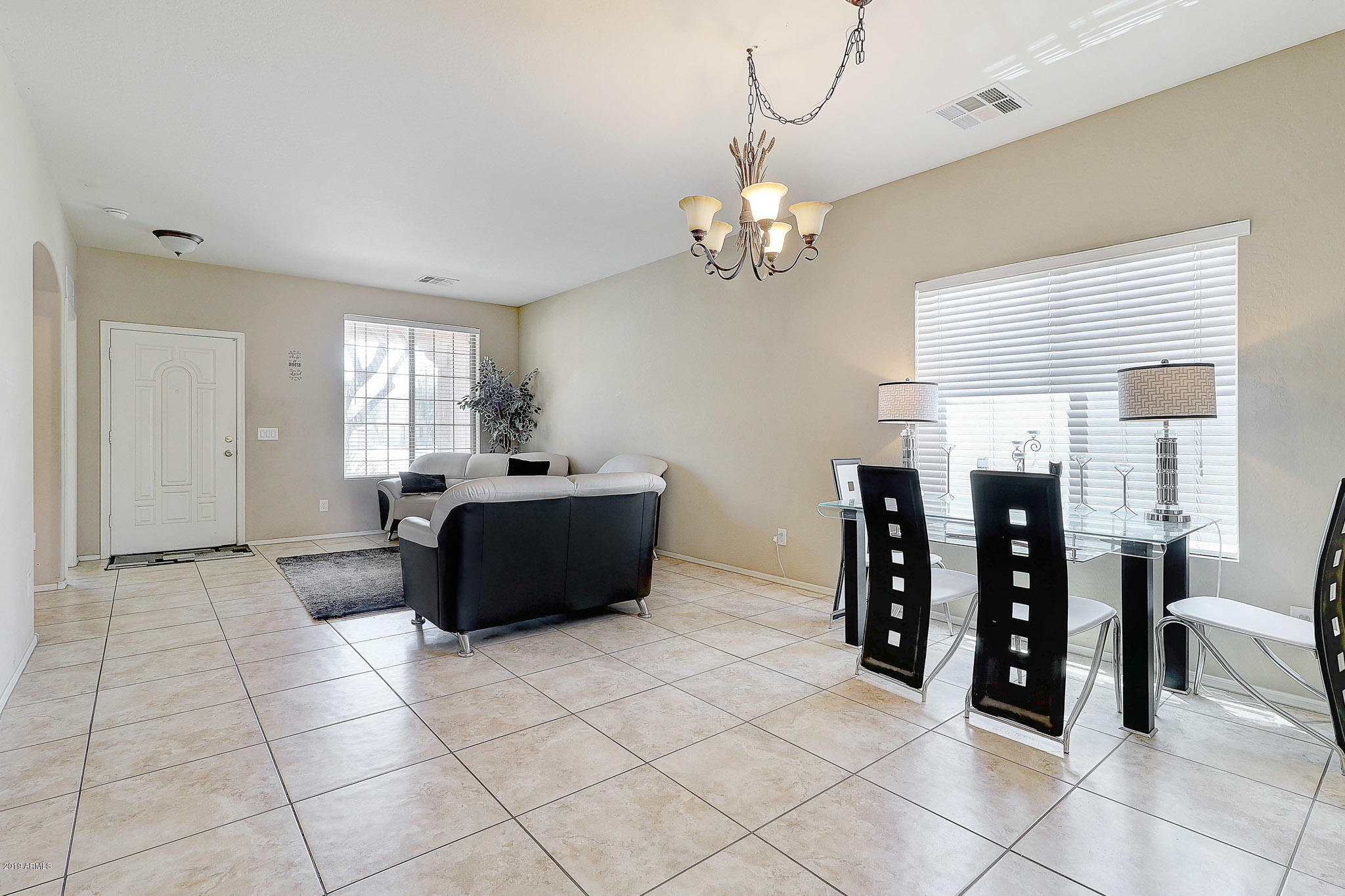 23674 West Pecan Road Buckeye, AZ 85326 - Photo 10 of 32 View upon Entry