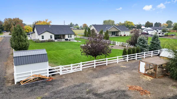 $639,900 | 919 9th Avenue East, Gooding, ID 83330