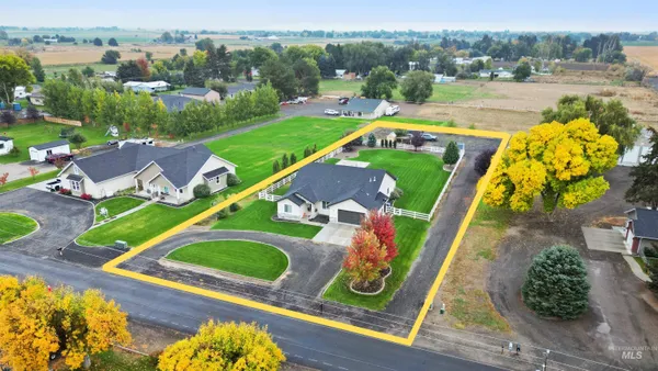 $639,900 | 919 9th Avenue East, Gooding, ID 83330