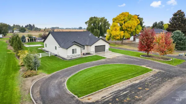 $639,900 | 919 9th Avenue East, Gooding, ID 83330