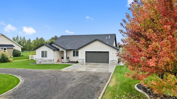 $639,900 | 919 9th Avenue East, Gooding, ID 83330