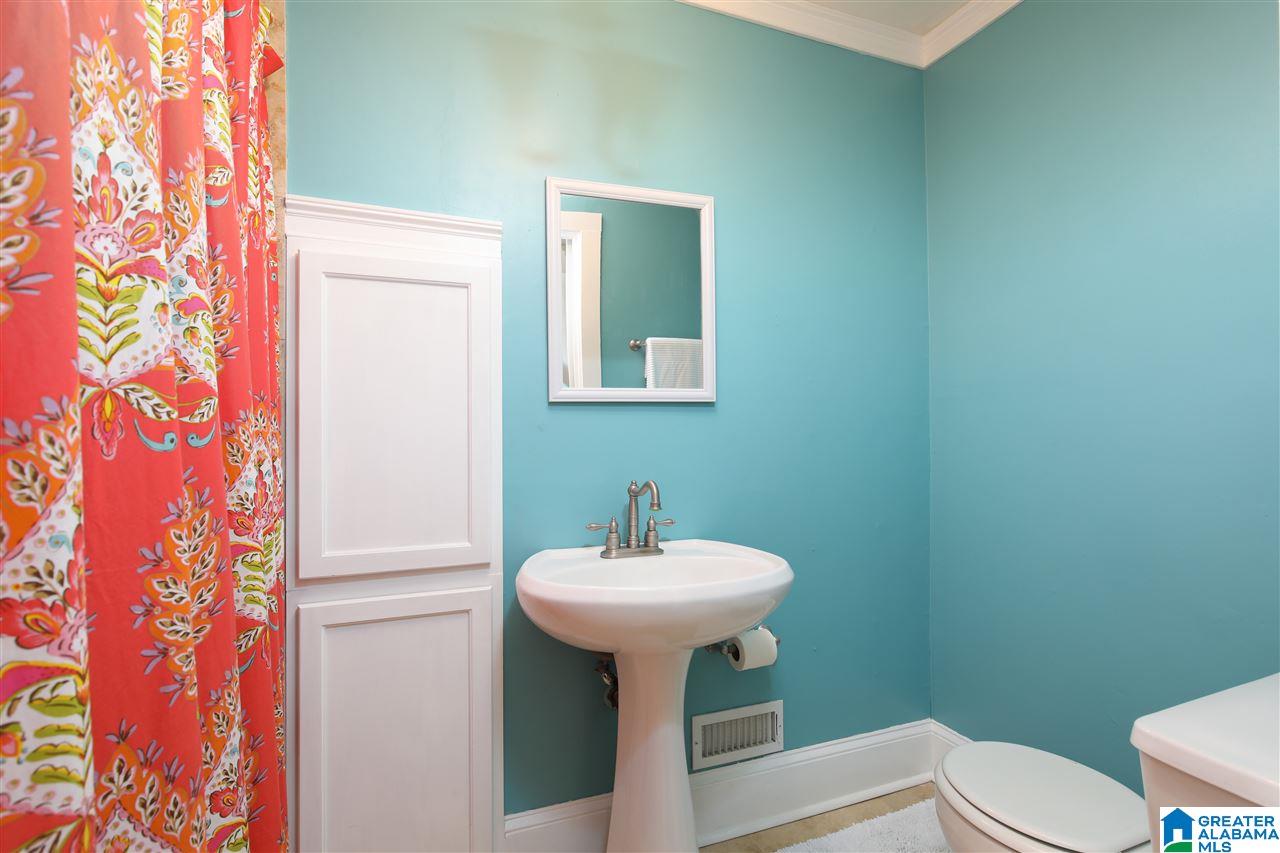 7252 Abernathy Road McCalla, AL 35111 - Photo 23 of 31