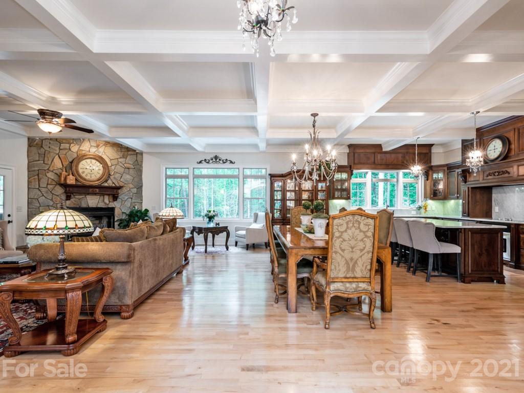 464 Peach Tree Road Oakboro, NC 28129 - Photo 8 of 48 Gallery Image 8