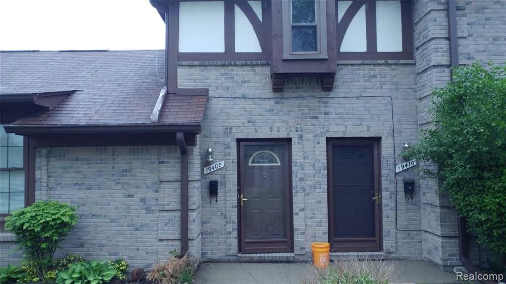 19400 West Eleven Mile Road, Unit 12 Lathrup Village, MI 48076 - Photo 1 of 26