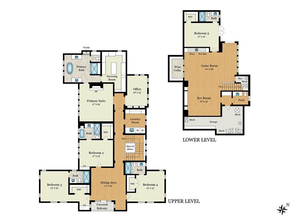 138 Almendral Avenue Atherton, CA 94027 - Photo 44 of 44