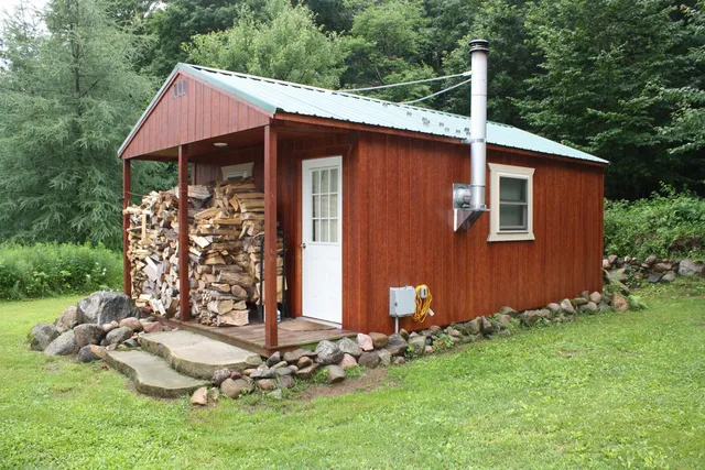 $185,000 | 8363 West Amber Lk Road, Lac du Flambeau, WI 54538