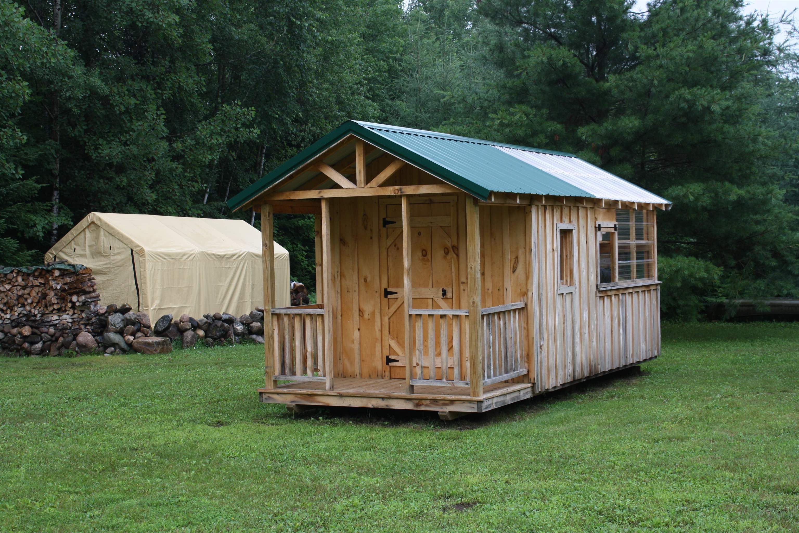 8363 West Amber Lk Road Lac du Flambeau, WI 54538 - Photo 11 of 25