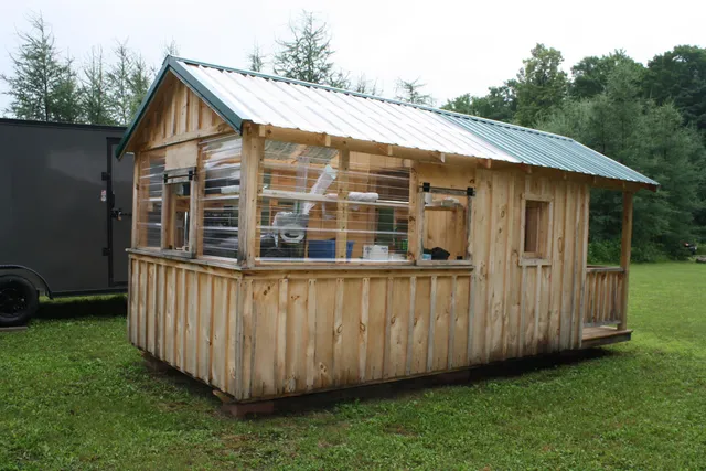 $185,000 | 8363 West Amber Lk Road, Lac du Flambeau, WI 54538