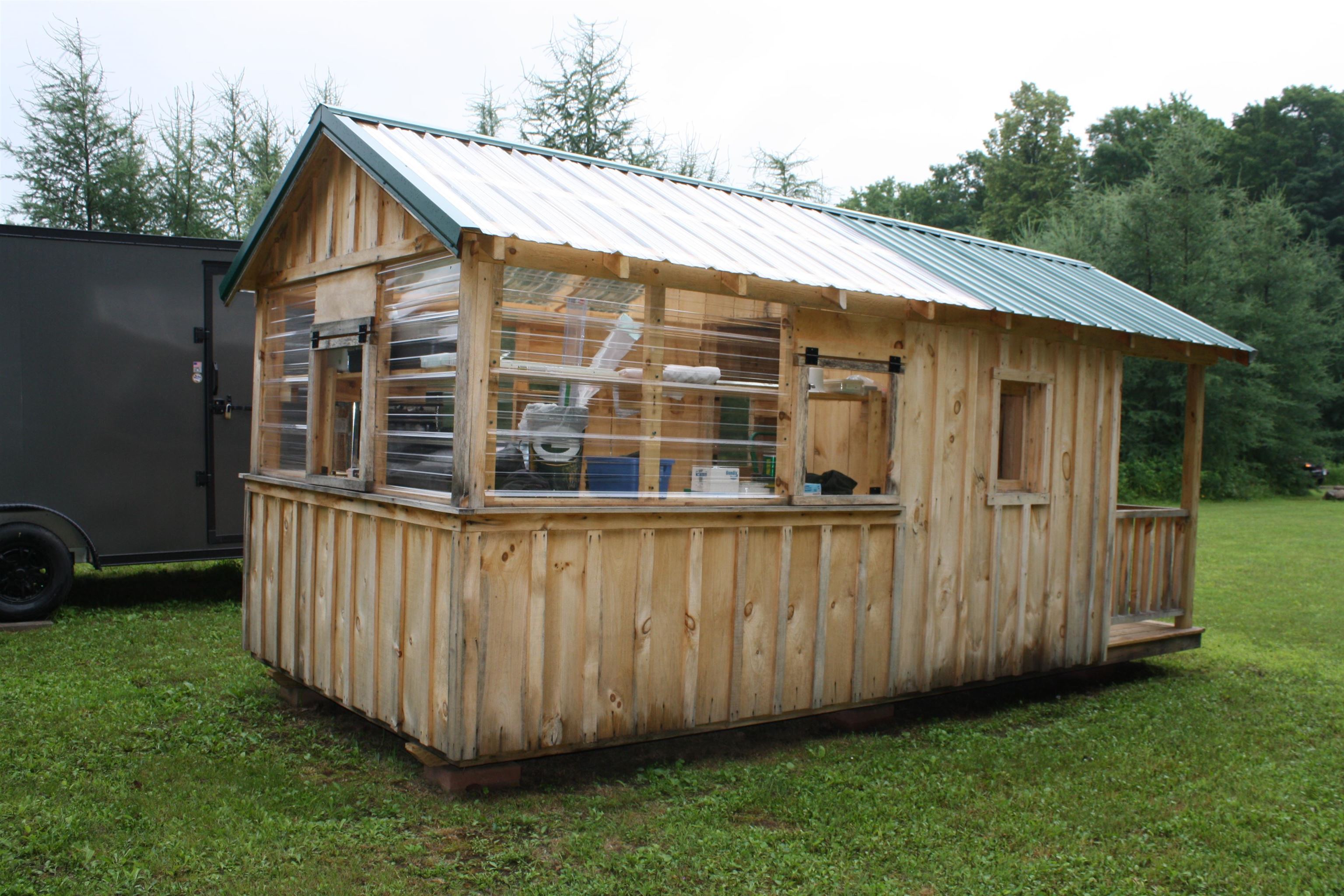 8363 West Amber Lk Road Lac du Flambeau, WI 54538 - Photo 12 of 25