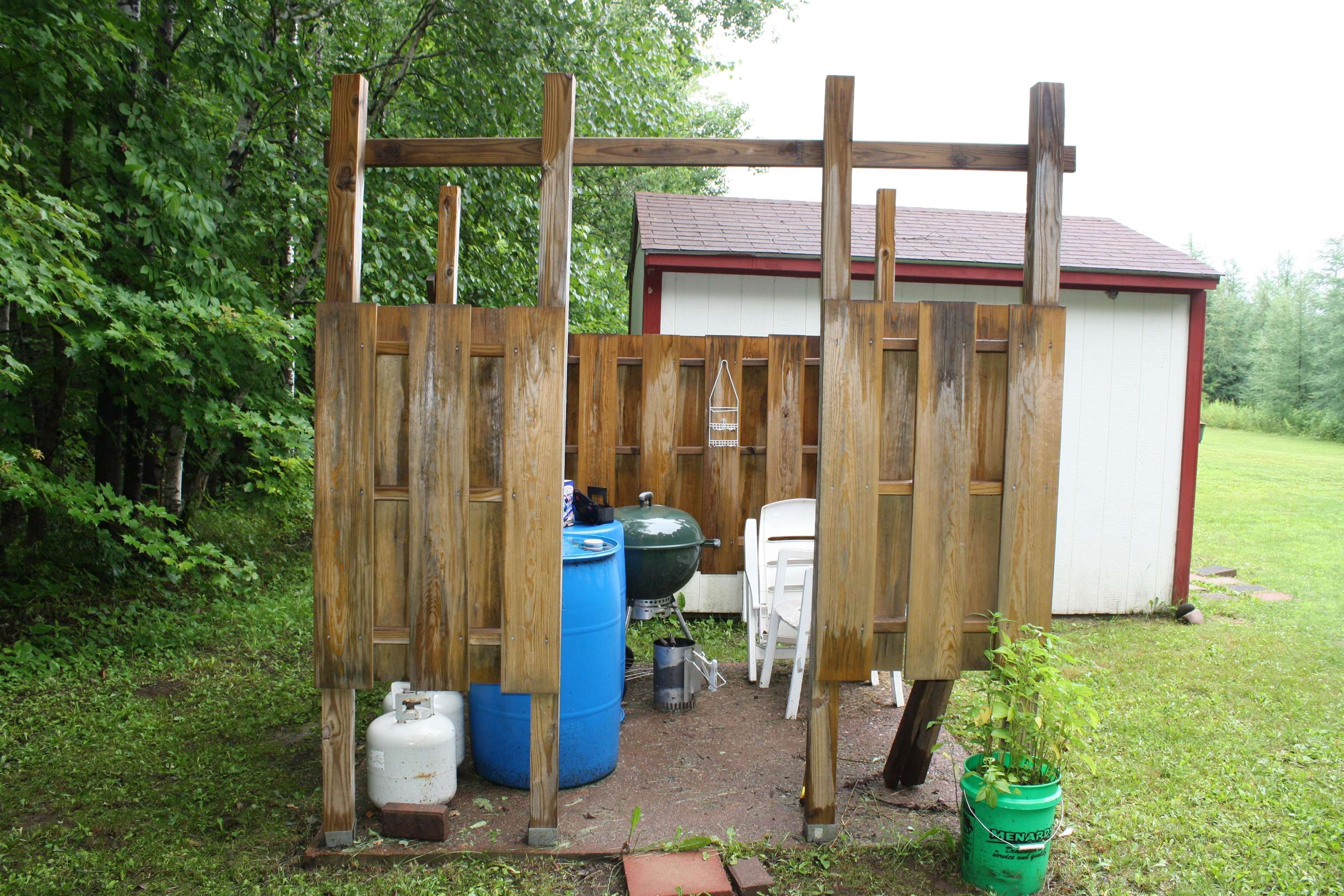 8363 West Amber Lk Road Lac du Flambeau, WI 54538 - Photo 13 of 25