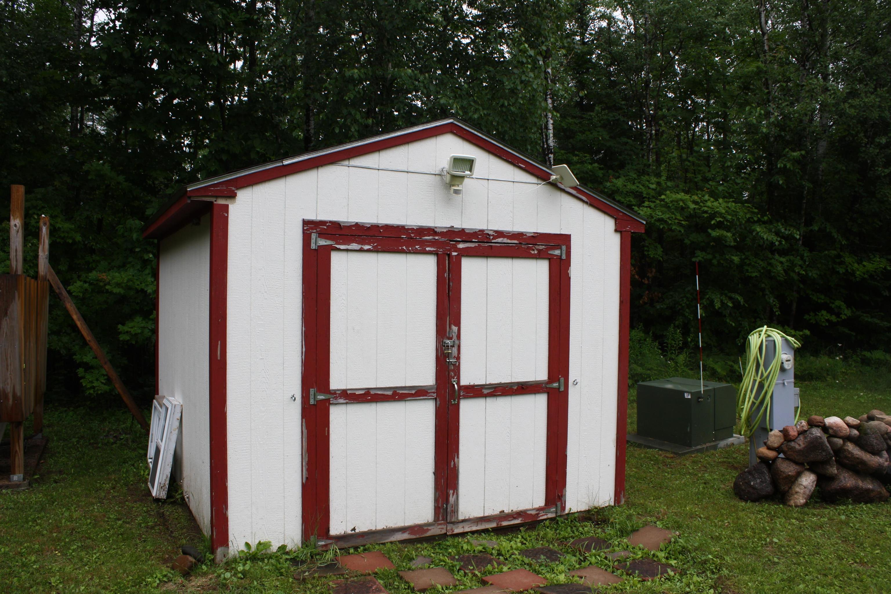 8363 West Amber Lk Road Lac du Flambeau, WI 54538 - Photo 14 of 25