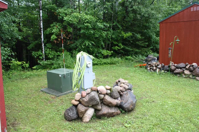 $185,000 | 8363 West Amber Lk Road, Lac du Flambeau, WI 54538