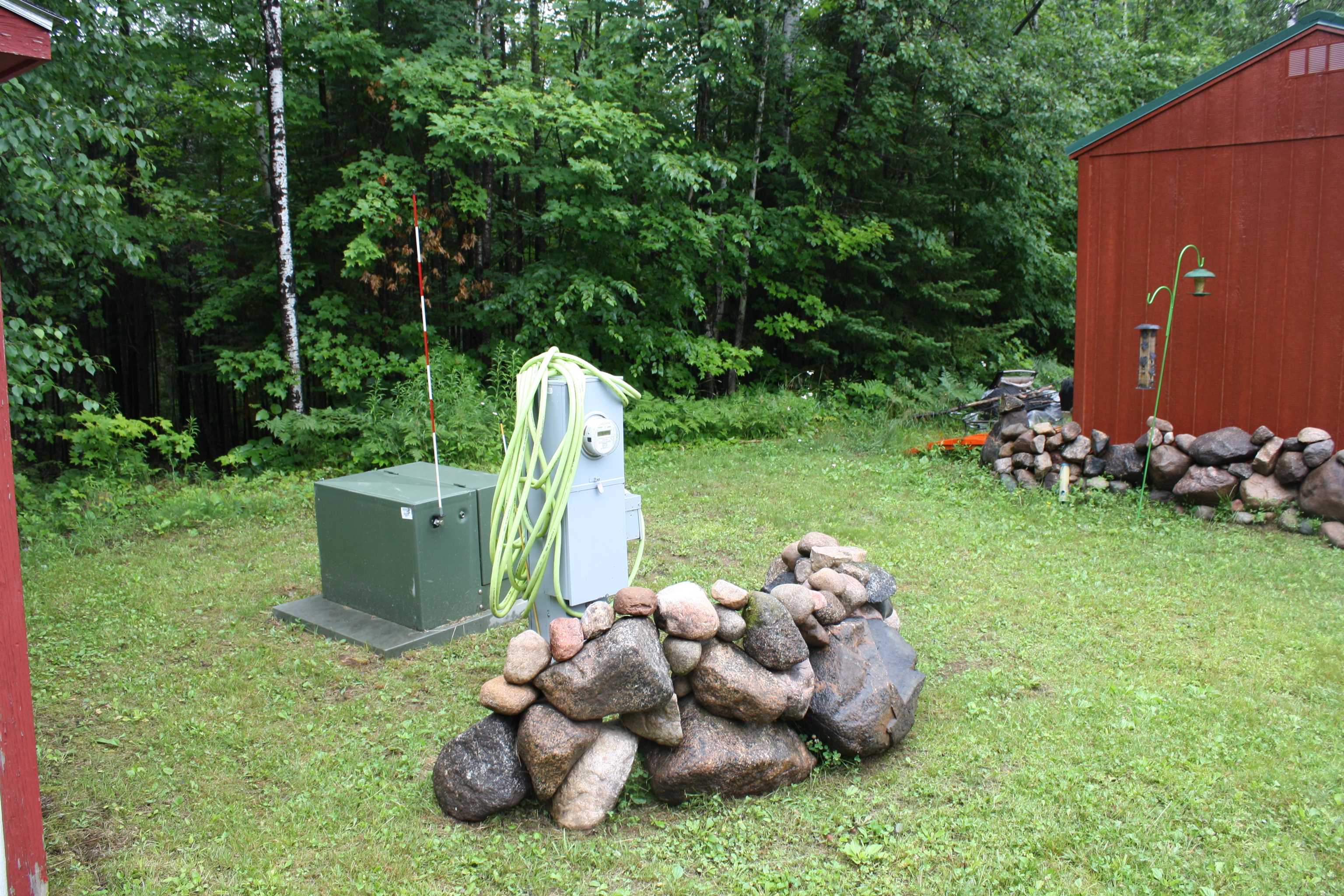 8363 West Amber Lk Road Lac du Flambeau, WI 54538 - Photo 16 of 25