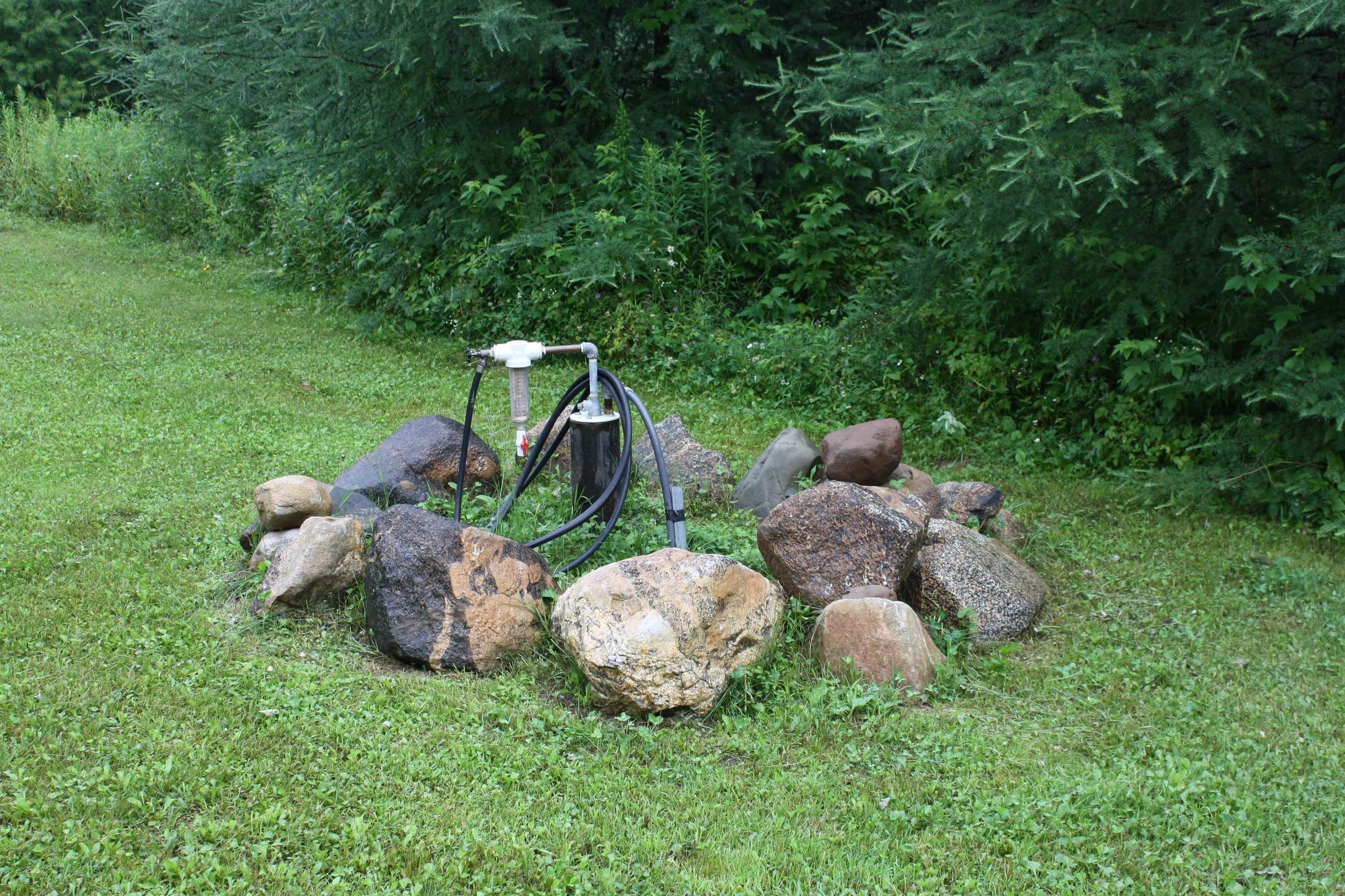 8363 West Amber Lk Road Lac du Flambeau, WI 54538 - Photo 17 of 25