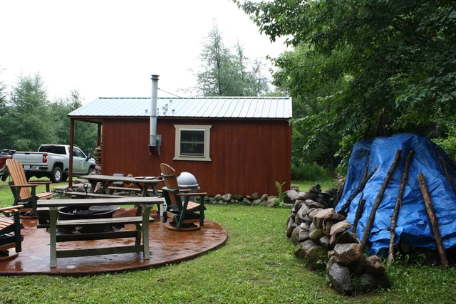 $185,000 | 8363 West Amber Lk Road, Lac du Flambeau, WI 54538