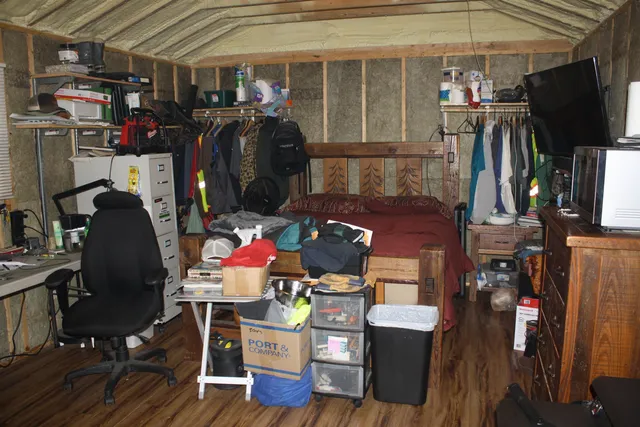 $185,000 | 8363 West Amber Lk Road, Lac du Flambeau, WI 54538