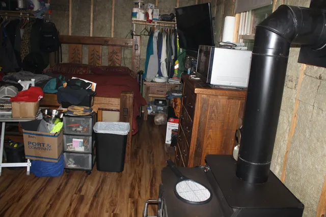 $185,000 | 8363 West Amber Lk Road, Lac du Flambeau, WI 54538