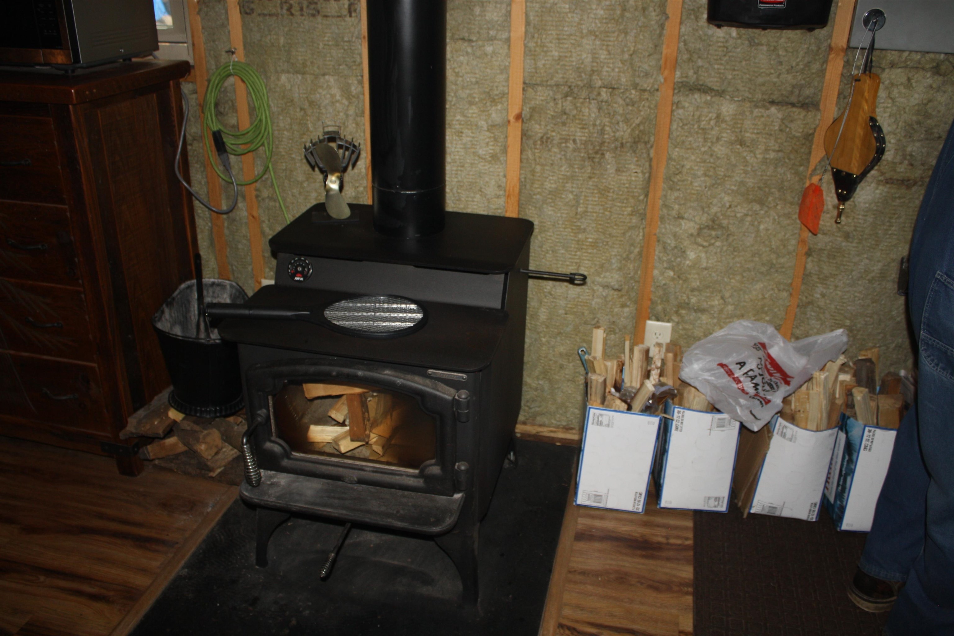 8363 West Amber Lk Road Lac du Flambeau, WI 54538 - Photo 6 of 25