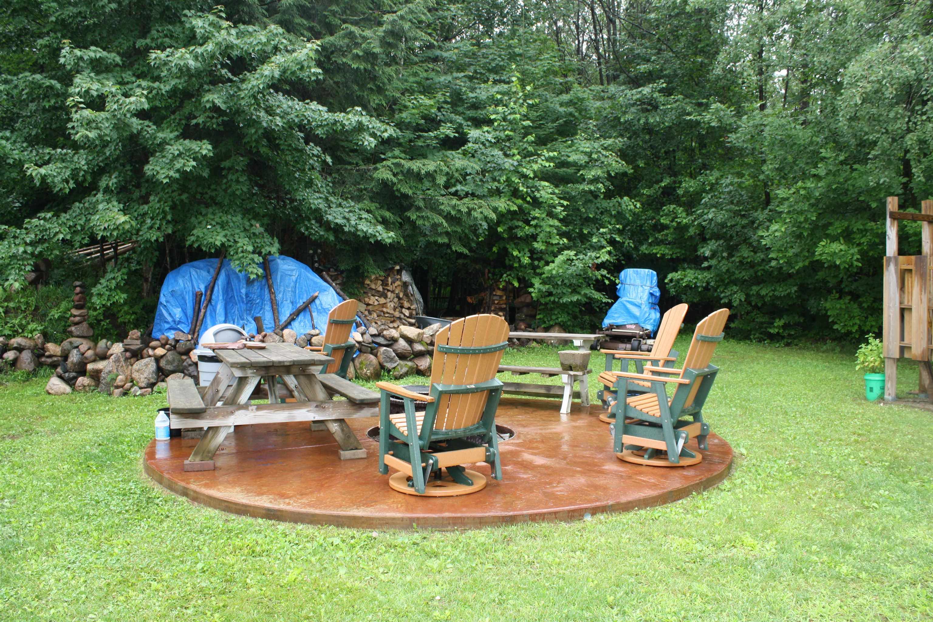 8363 West Amber Lk Road Lac du Flambeau, WI 54538 - Photo 7 of 25