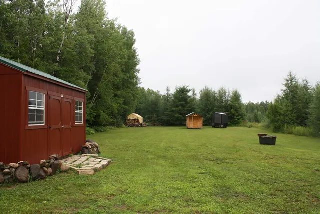 $185,000 | 8363 West Amber Lk Road, Lac du Flambeau, WI 54538