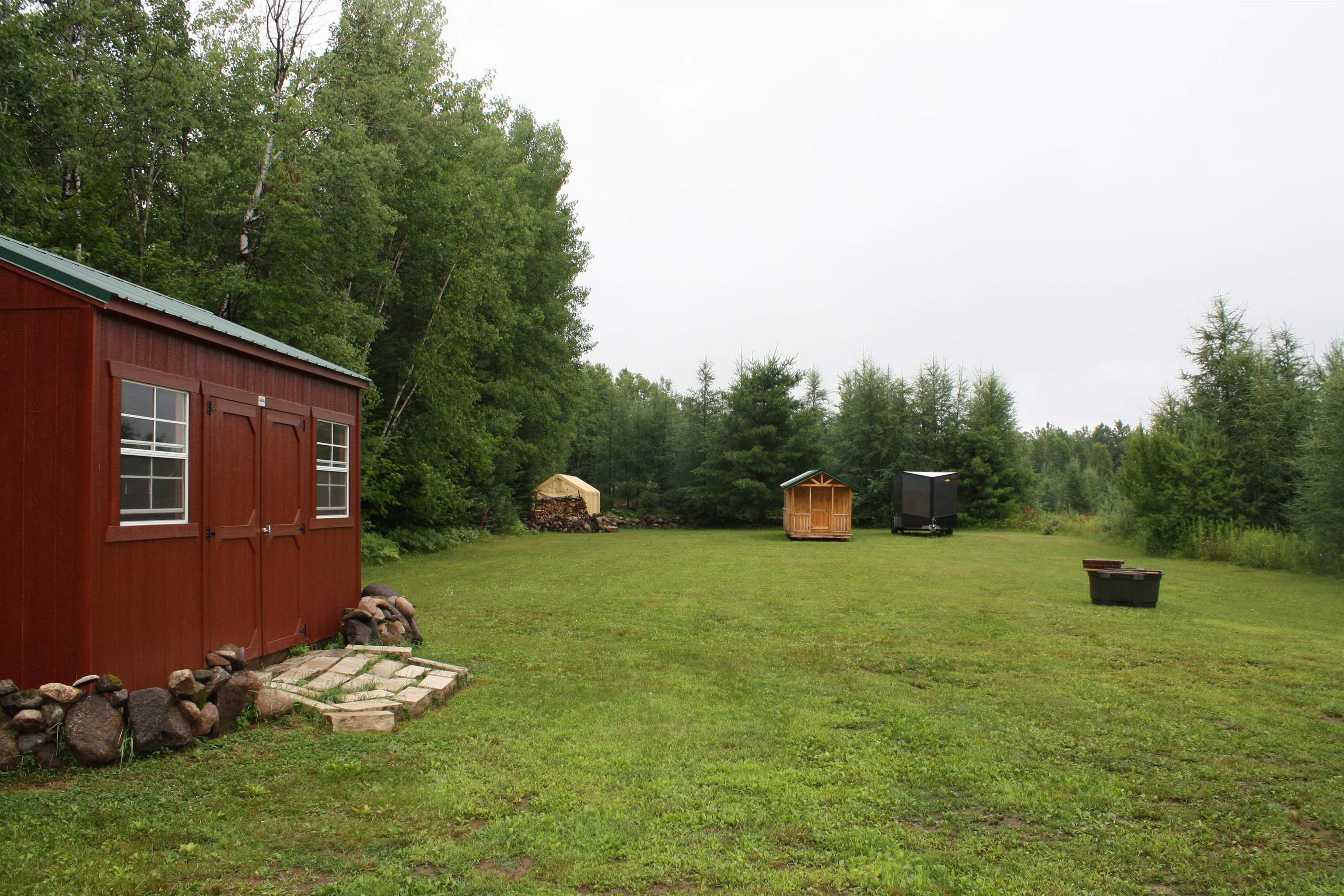 8363 West Amber Lk Road Lac du Flambeau, WI 54538 - Photo 8 of 25