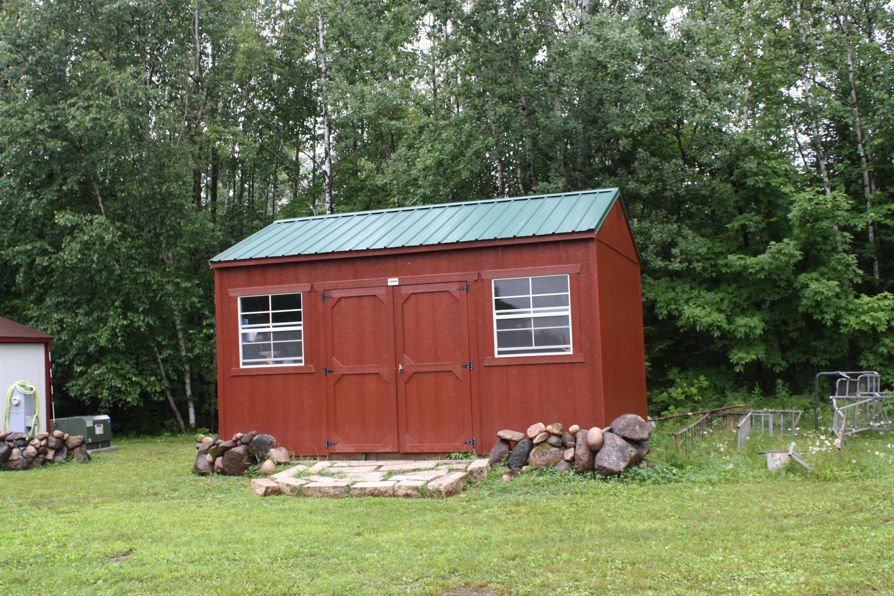 8363 West Amber Lk Road Lac du Flambeau, WI 54538 - Photo 9 of 25