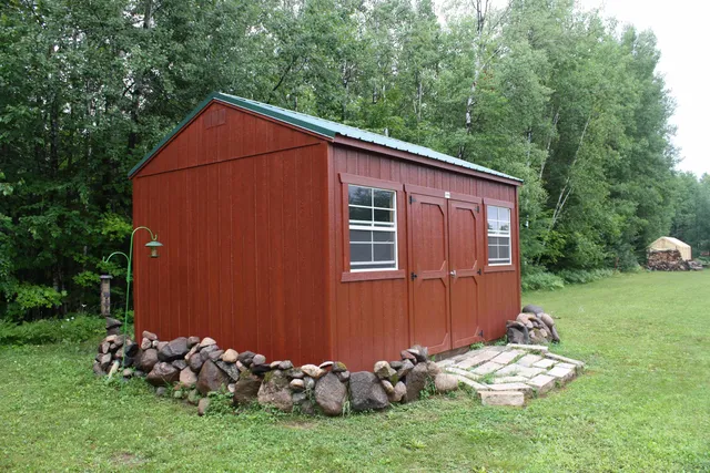 $185,000 | 8363 West Amber Lk Road, Lac du Flambeau, WI 54538