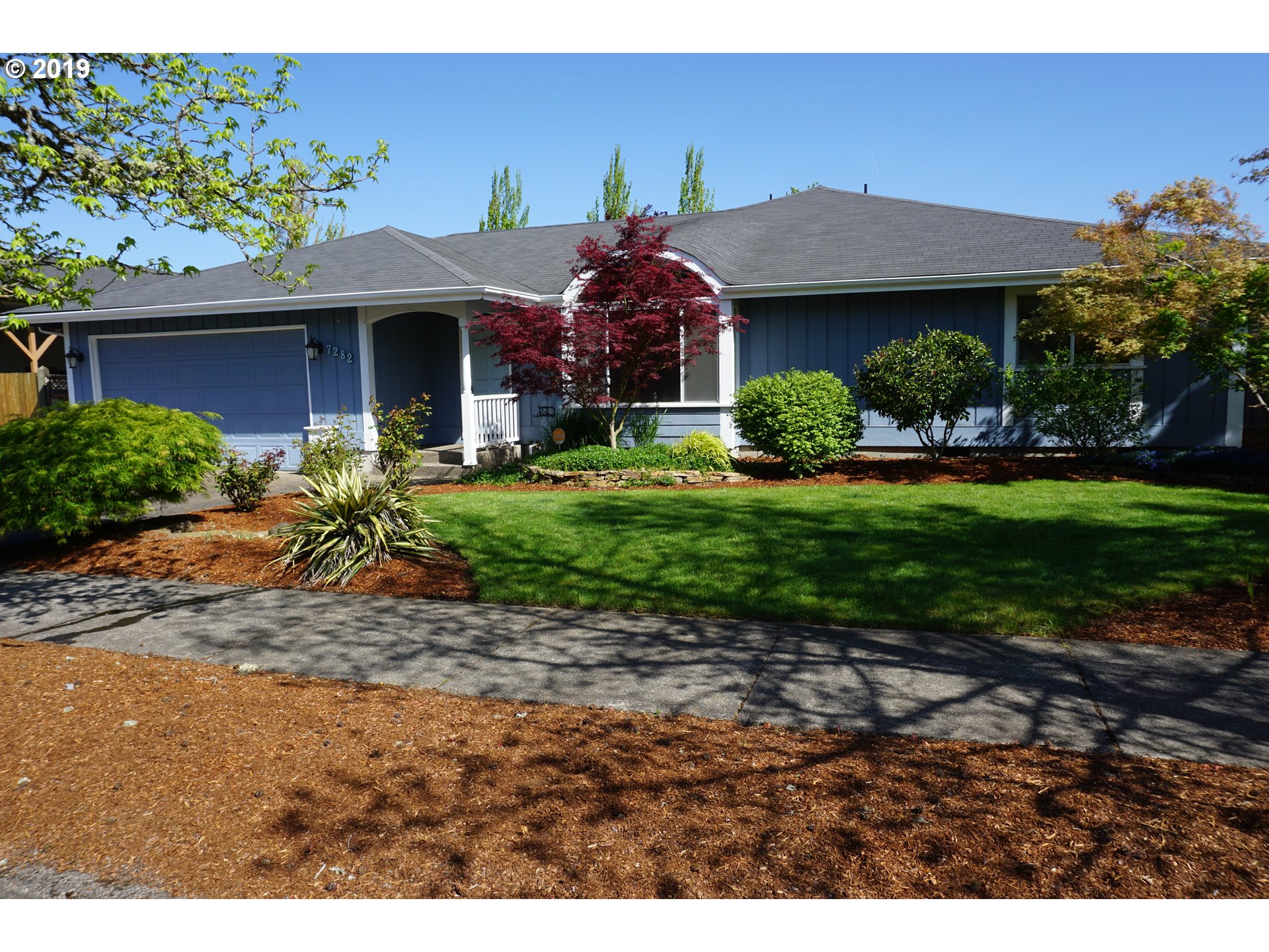 7282 B Street Springfield, OR 97478 - Photo 1 of 27