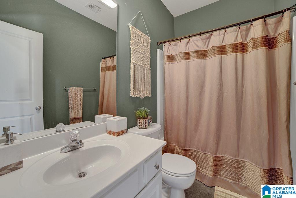 341 Chesser Loop Circle Chelsea, AL 35043 - Photo 16 of 24
