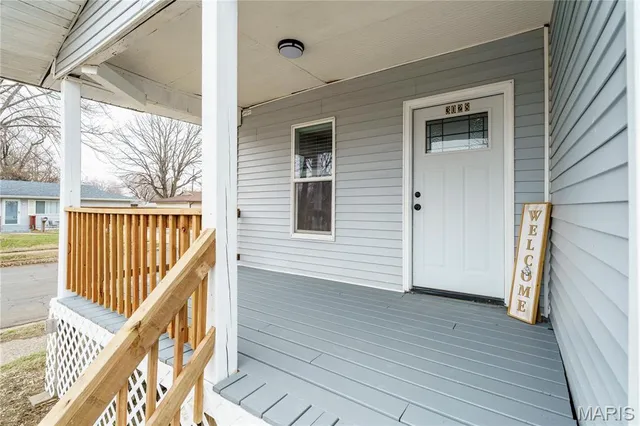 $99,900 | 3028 Marshall Avenue, Granite City, IL 62040