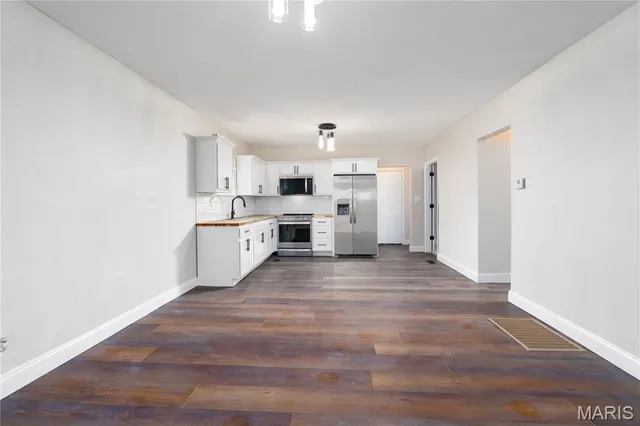 $99,900 | 3028 Marshall Avenue, Granite City, IL 62040