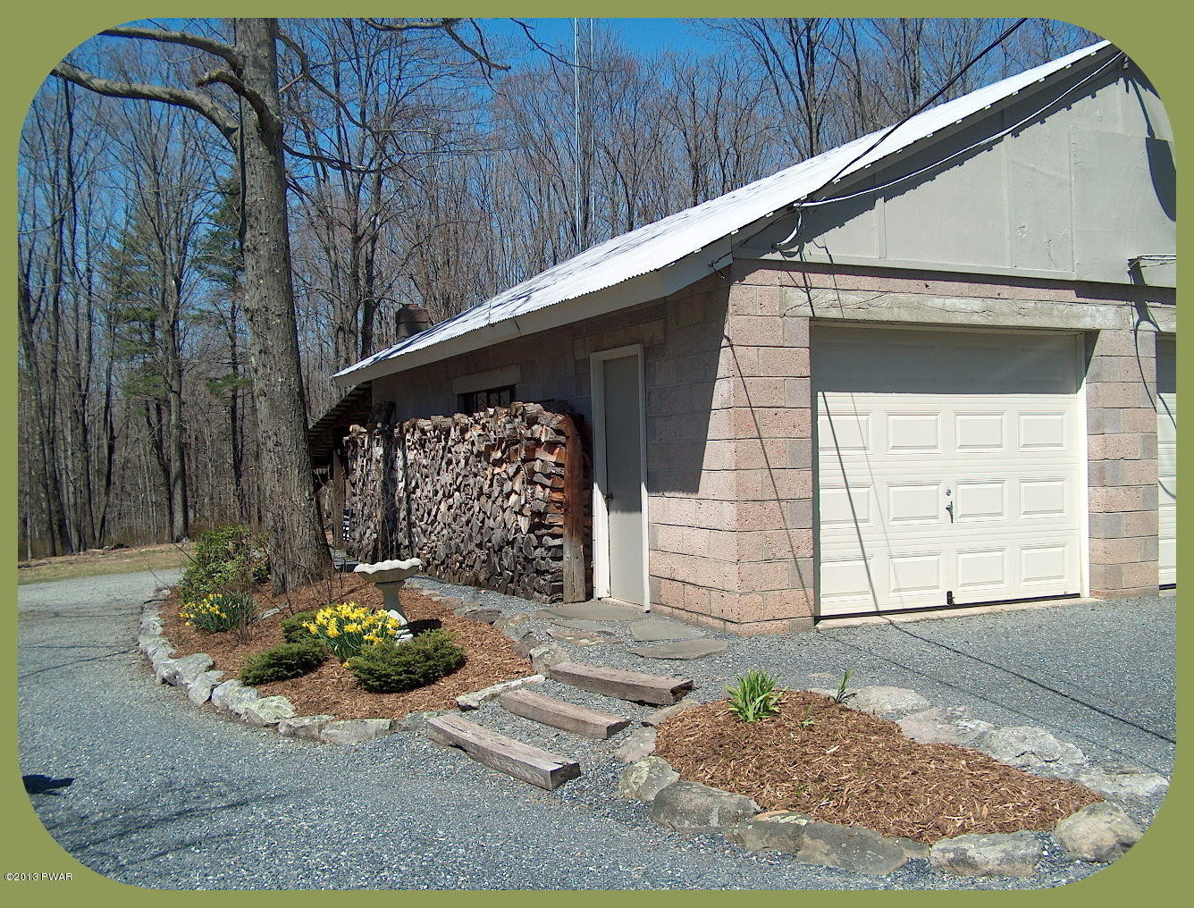 156 3 Legged Swamp Road Canadensis, PA 18325 - Photo 38 of 72