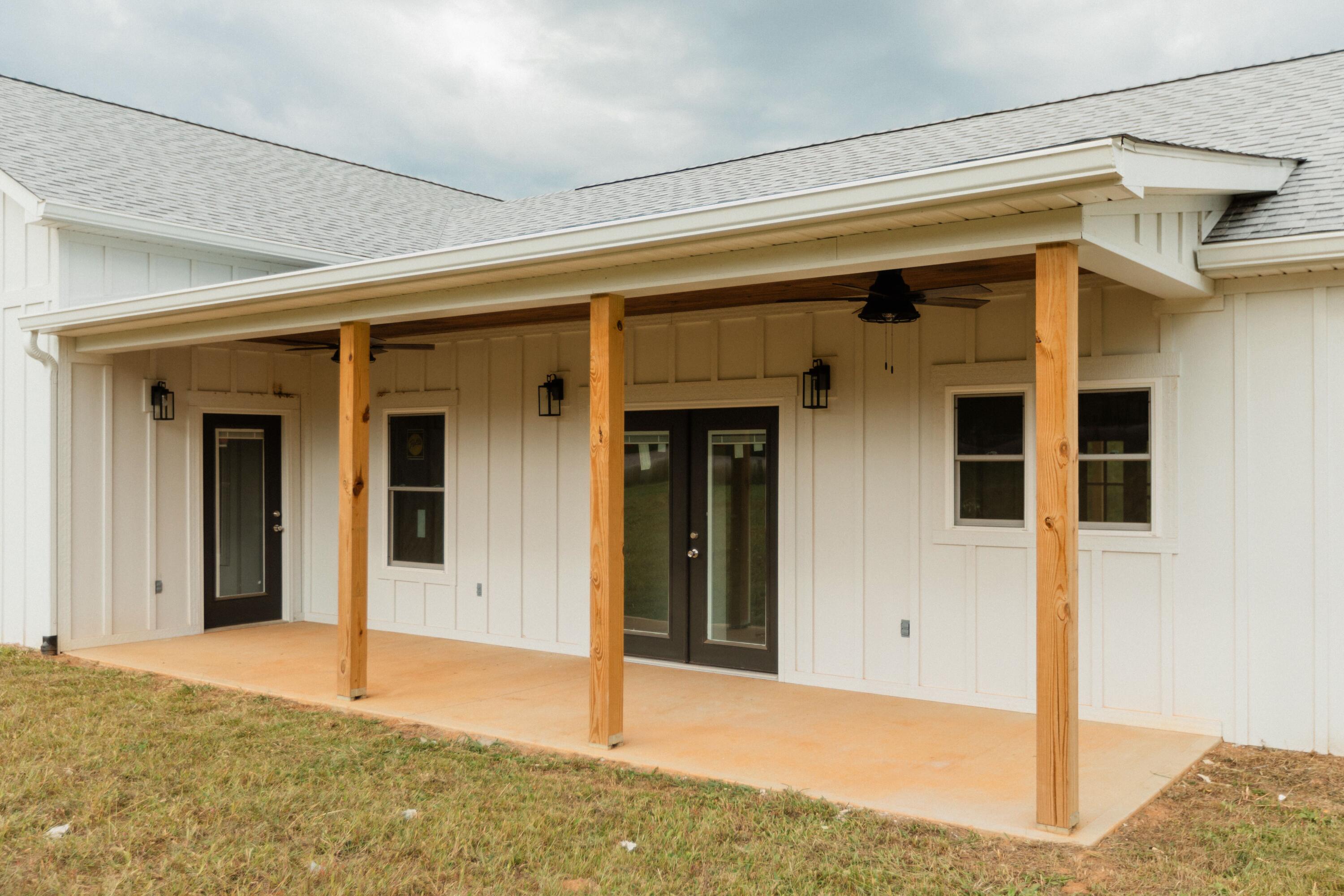 145 Red Barn Road Somerset, KY 42501 - Photo 11 of 65 Red Barn Rd. - 21