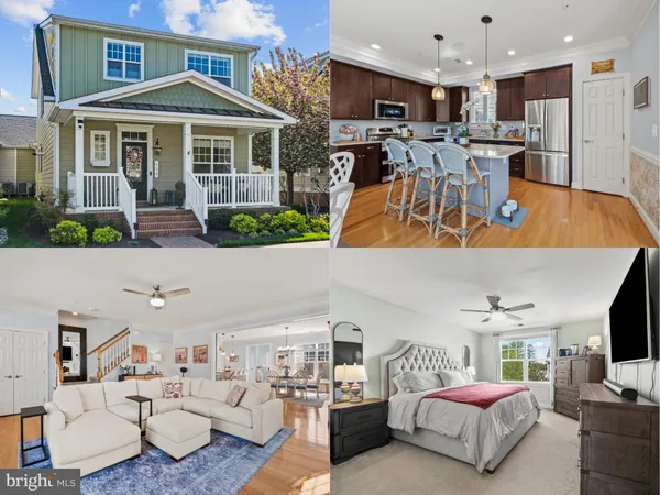 $594,500 | 134 Mchenny Court, Chester, MD 21619