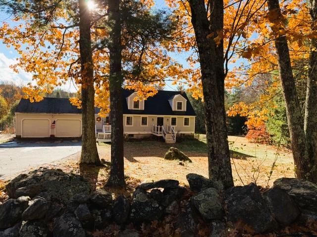 363 Ashby Road New Ipswich, NH 03071 - Photo 1 of 40