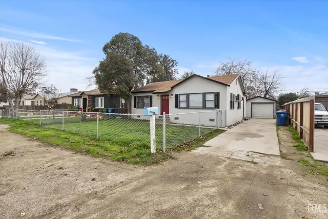 $240,000 | Undisclosed Address, Bakersfield, CA 93308