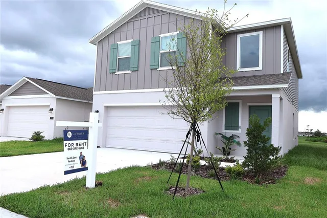 $1,950 | 2231 Chris Drive, Lake Wales, FL 33859