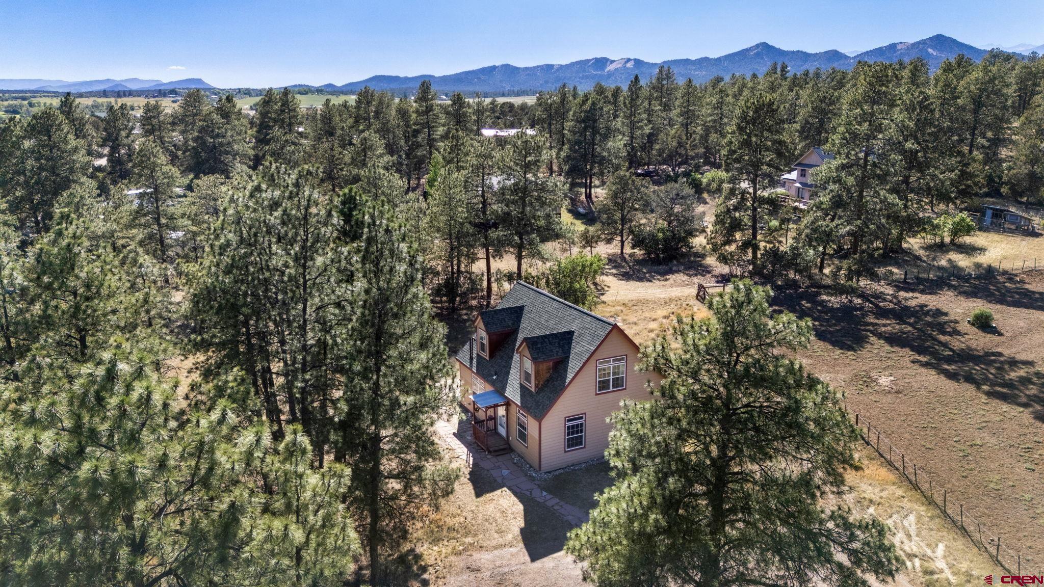321 Meadow View Road Durango, CO 81301 - Photo 1 of 30 Gallery Image 1