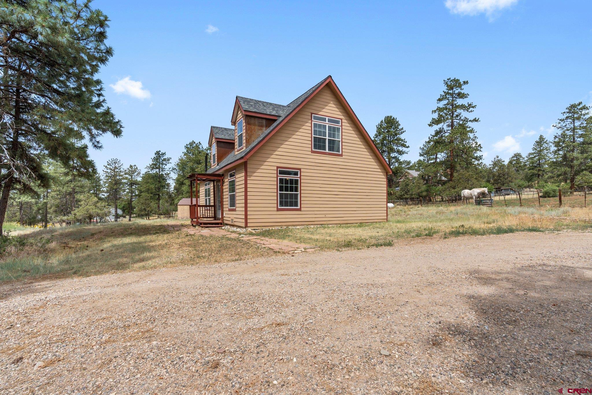 321 Meadow View Road Durango, CO 81301 - Photo 24 of 30 Gallery Image 24