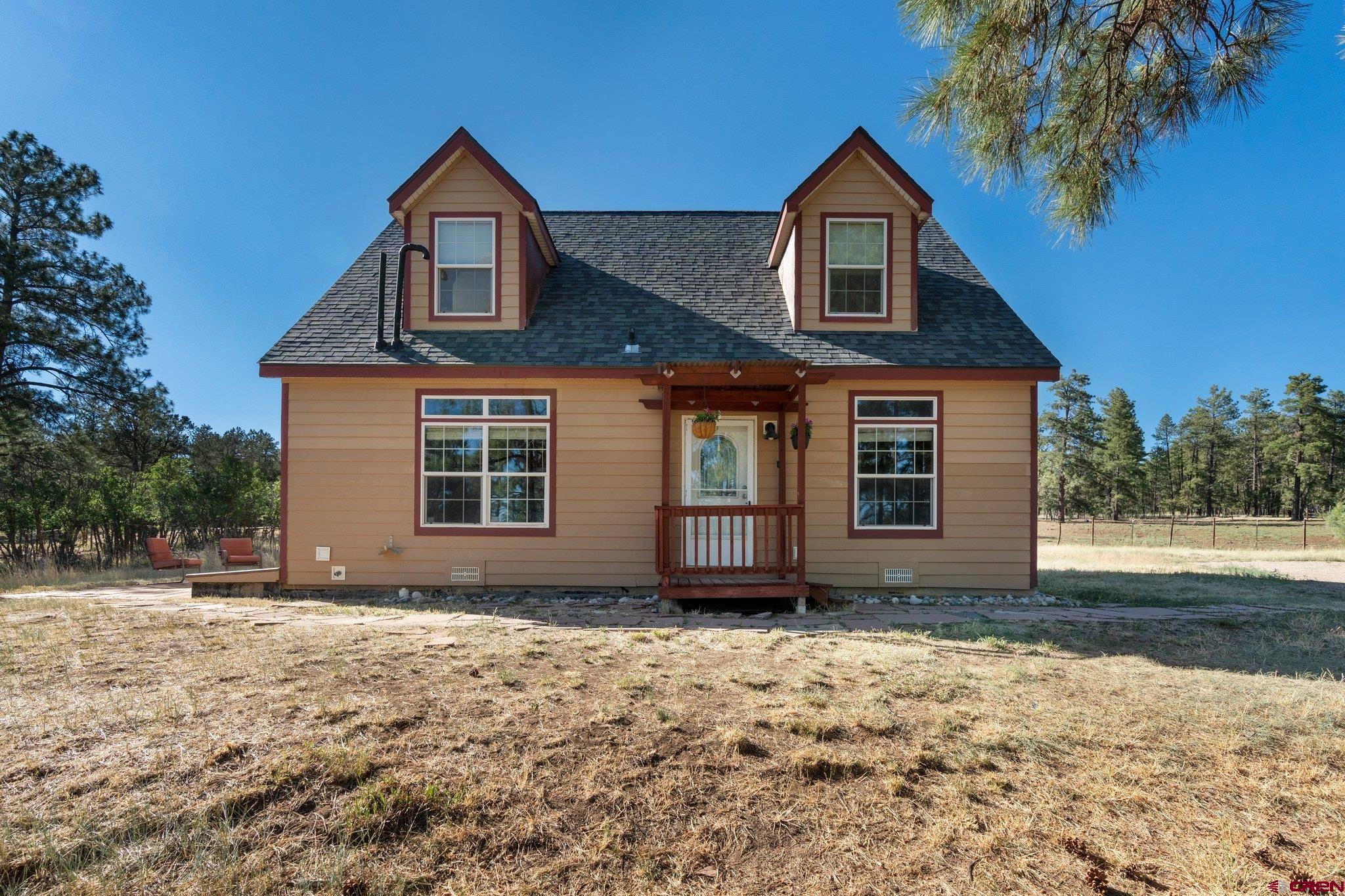 321 Meadow View Road Durango, CO 81301 - Photo 27 of 30 Gallery Image 27