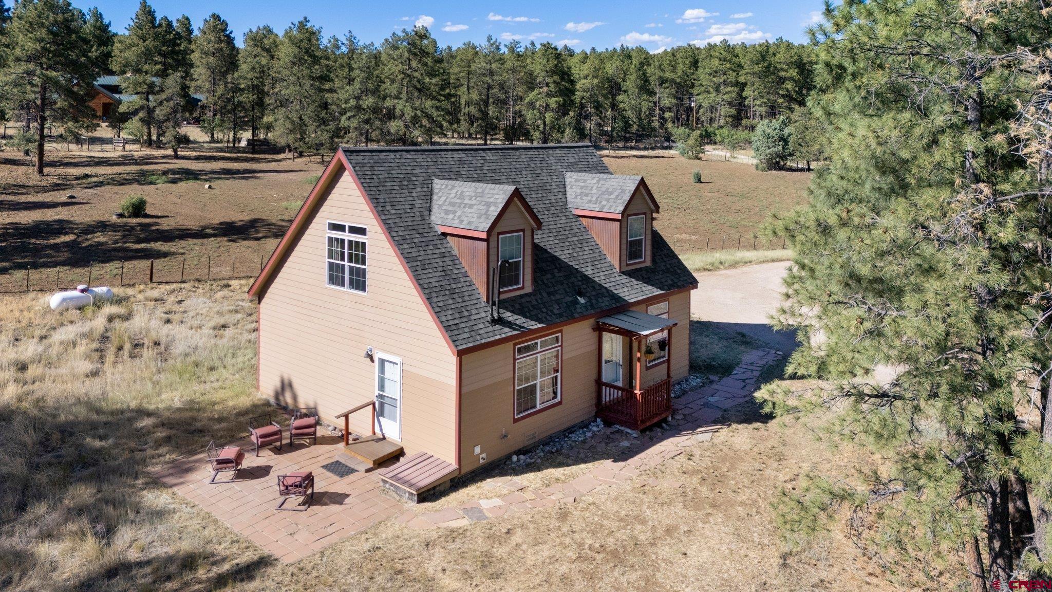 321 Meadow View Road Durango, CO 81301 - Photo 3 of 30 Gallery Image 3