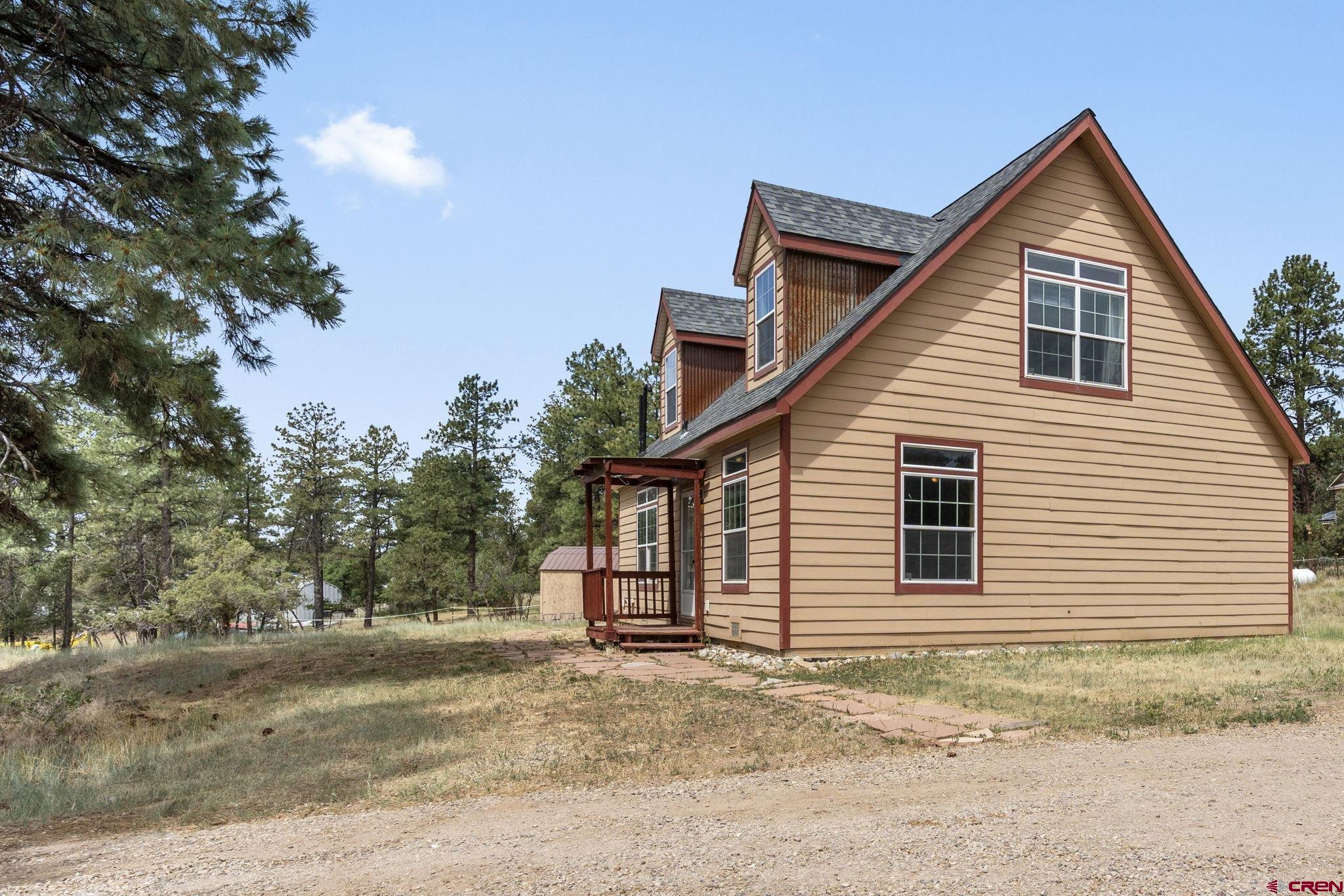 321 Meadow View Road Durango, CO 81301 - Photo 4 of 30 Gallery Image 4