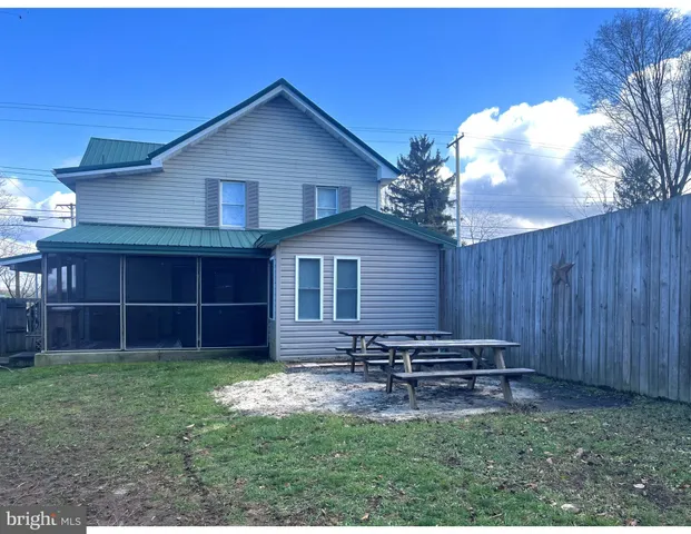 $179,000 | 415 Rolling Stone Road, Kylertown, PA 16847