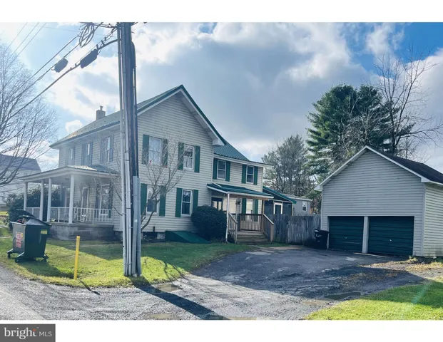 $179,000 | 415 Rolling Stone Road, Kylertown, PA 16847