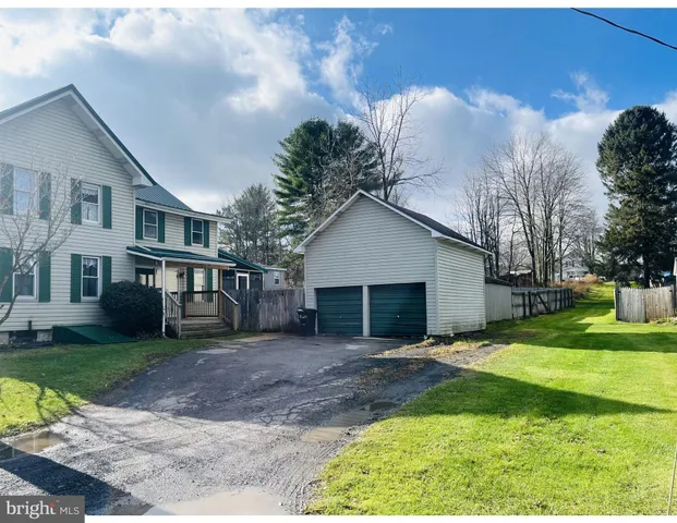 $179,000 | 415 Rolling Stone Road, Kylertown, PA 16847