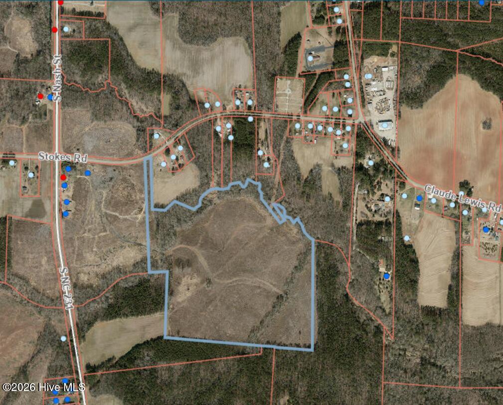 GIS Map