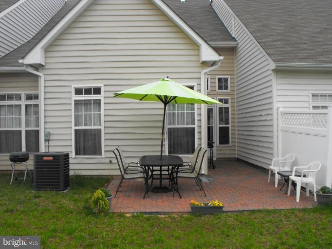 13128 Winding Trail Road Laurel, MD 20707 - Photo 4 of 13 Exterior (Rear)