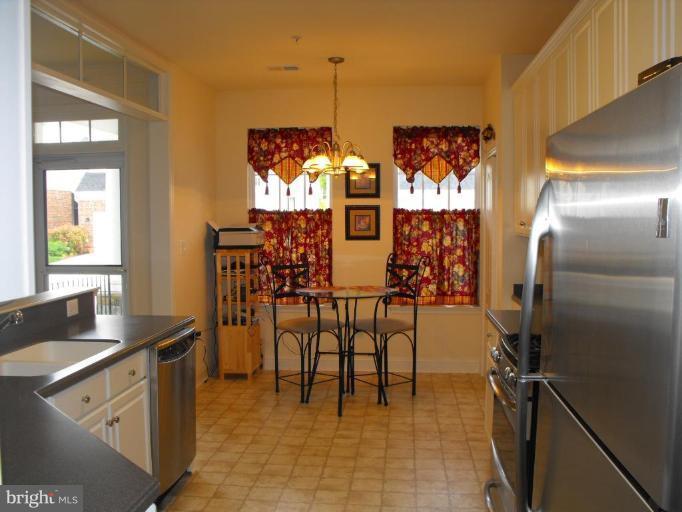 13128 Winding Trail Road Laurel, MD 20707 - Photo 5 of 13 Kitchen #2